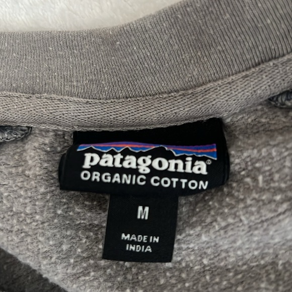 Patagonia P-6 logo long sleeves - Picture 3 of 7